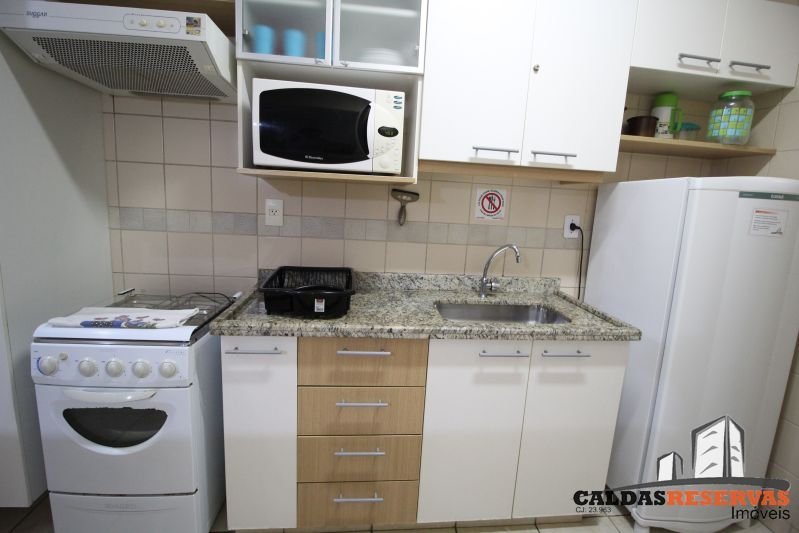 Fotos apartametnos ROYAL PARK CALDAS NOVAS